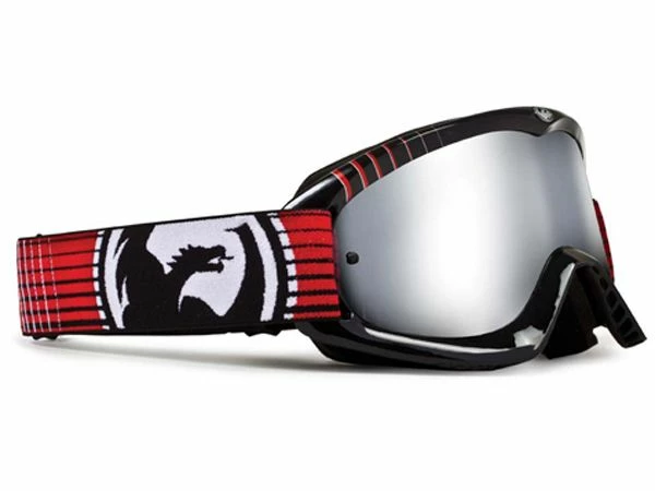 PROTECTIVE GEAR Dragon MDX Goggles-Josh Grant 1 PROTECTIVE GEAR Dragon MDX Goggles-Josh Grant