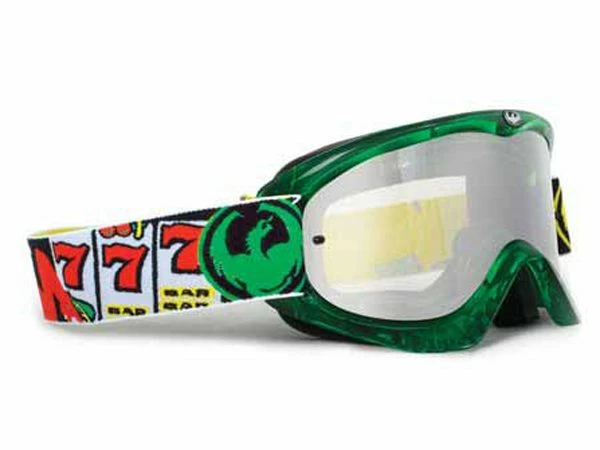 Dragon MDX Goggles-Vegas 1 Dragon MDX Goggles-Vegas