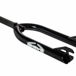 Drive Street/Park Fork-20"-Black Forks
