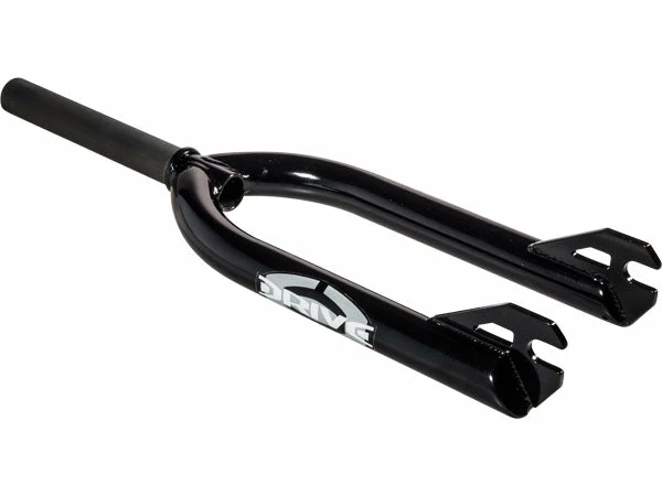 Drive Street/Park Fork-20"-Black Forks 1 Drive Street/Park Fork-20"-Black Forks