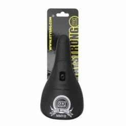 Stay Strong Race DVSN Pivotal Seat - Black Seats