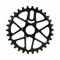 Odyssey Tom Dugan Fang Sprocket Sprockets/Chainrings