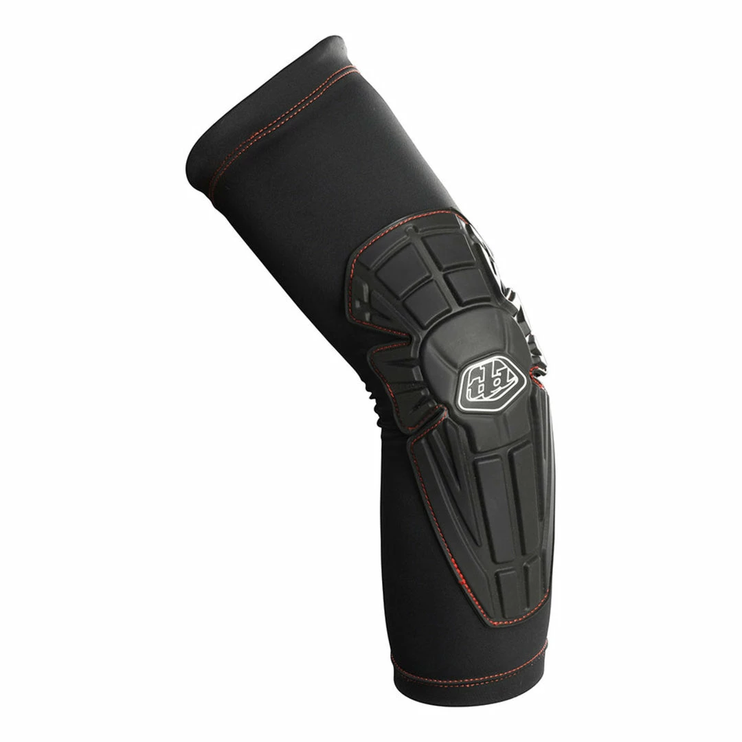 PROTECTIVE GEAR Troy Lee E-Lite Guard-Black 1 PROTECTIVE GEAR Troy Lee E-Lite Guard-Black