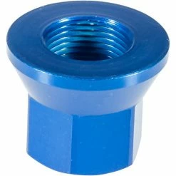 Hubs Eastern Axle's Alloy Axle Nuts