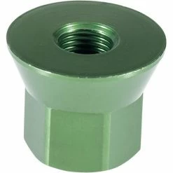 Hubs Eastern Axle's Alloy Axle Nuts