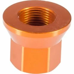 Hubs Eastern Axle's Alloy Axle Nuts