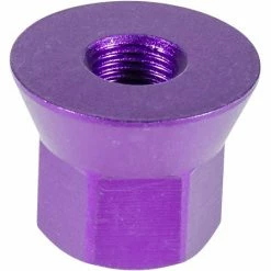 Hubs Eastern Axle's Alloy Axle Nuts