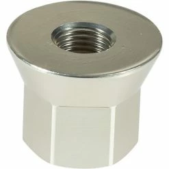 Hubs Eastern Axle's Alloy Axle Nuts