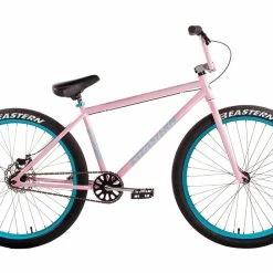 Eastern Growler 29" Bike-Gloss Pink