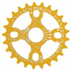 Eastern Medusa Lite V2 Sprocket