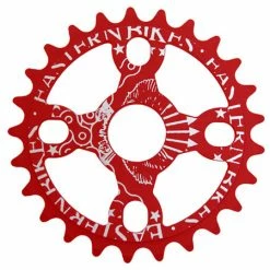 Eastern Medusa Lite V2 Sprocket