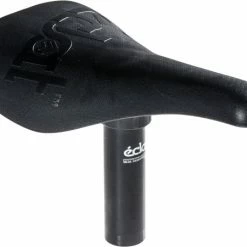 Eclat Complex Seat/Post Combo-No Pad PC