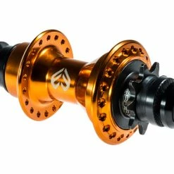 Eclat Pulse Female Rear Cassette Hub-36H