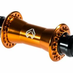 Hubs Eclat Pulse Front Hub
