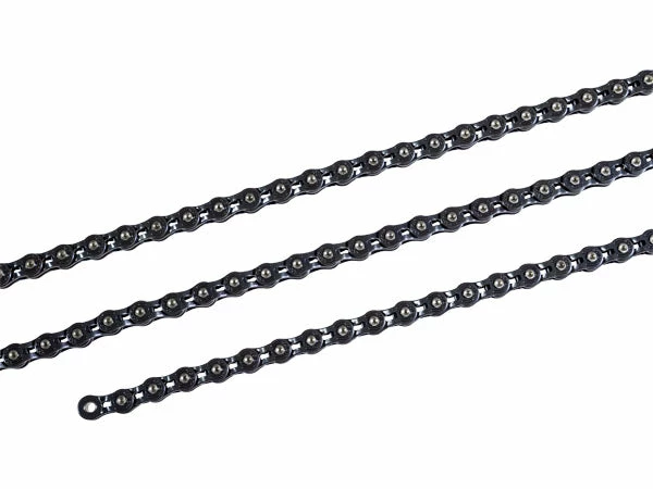 Eclat Stroke Half Link Chain-1/8" Chains 2 Eclat Stroke Half Link Chain-1/8" Chains