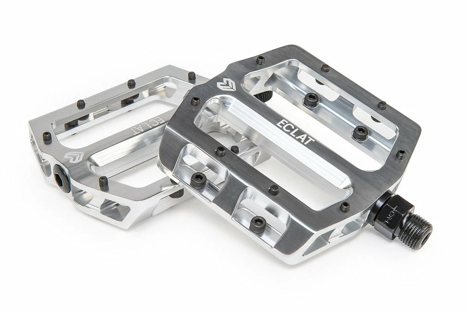 Eclat Surge Alloy Pedals 2 Eclat Surge Alloy Pedals