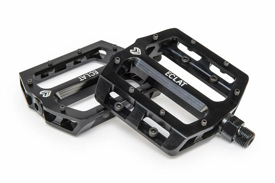 Eclat Surge Alloy Pedals 1 Eclat Surge Alloy Pedals