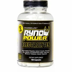 Ryno Power Electrolyte Supplement