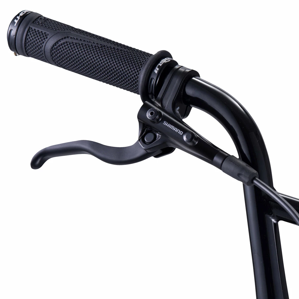 CHASE BICYCLES Chase Element Pro XXL BMX Bike-Black/Blue 5 CHASE BICYCLES Chase Element Pro XXL BMX Bike-Black/Blue