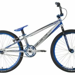 CHASE BICYCLES RACE BIKES Chase Element Pro 24" Bike-Polish