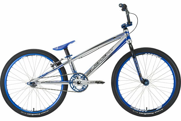 CHASE BICYCLES RACE BIKES Chase Element Pro 24" Bike-Polish 1 CHASE BICYCLES RACE BIKES Chase Element Pro 24" Bike-Polish