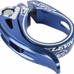 Seat Post Clamps Elevn Aero Quick Release Seat Clamp