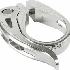 Seat Post Clamps Elevn Aero Quick Release Seat Clamp