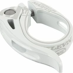 Seat Post Clamps Elevn Aero Quick Release Seat Clamp