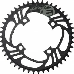 Sprockets/Chainrings Elevn Flow Chainring-4-Bolt