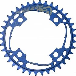 Sprockets/Chainrings Elevn Flow Chainring-4-Bolt