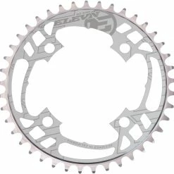 Sprockets/Chainrings Elevn Flow Chainring-4-Bolt 9 Sprockets/Chainrings Elevn Flow Chainring-4-Bolt