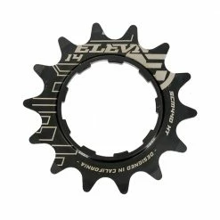 Elevn Chromoly BMX Race Cog Cogs/Drivers/Freewheels