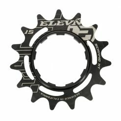 Elevn Chromoly BMX Race Cog Cogs/Drivers/Freewheels
