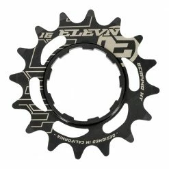 Elevn Chromoly BMX Race Cog Cogs/Drivers/Freewheels