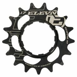 Elevn Chromoly BMX Race Cog Cogs/Drivers/Freewheels