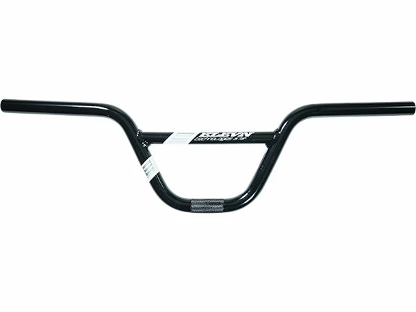 Elevn Expert Aluminum Bars-5.75" 1 Elevn Expert Aluminum Bars-5.75"