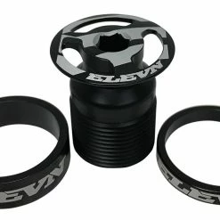 Elevn Pro LT 7.0 V2 Chromoly Race Fork-20" Forks