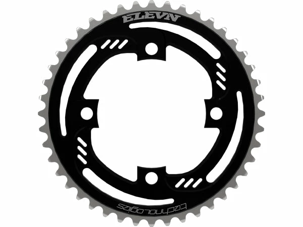 Elevn Thrust Chainring-4-Bolt 2 Elevn Thrust Chainring-4-Bolt