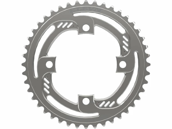 Elevn Thrust Chainring-4-Bolt 3 Elevn Thrust Chainring-4-Bolt