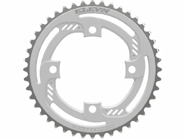 Elevn Thrust Chainring-4-Bolt 1 Elevn Thrust Chainring-4-Bolt