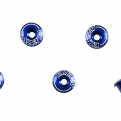 Elevn Alloy Chainring Bolts Sprockets/Chainrings
