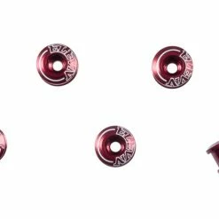 Elevn Alloy Chainring Bolts Sprockets/Chainrings