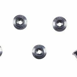 Elevn Alloy Chainring Bolts Sprockets/Chainrings
