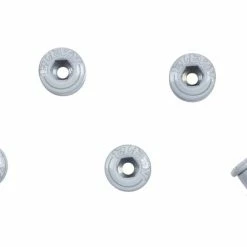 Elevn Alloy Chainring Bolts Sprockets/Chainrings