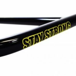 Handlebars Elevn SLT Bars-8"-Stay Strong Ltd Ed