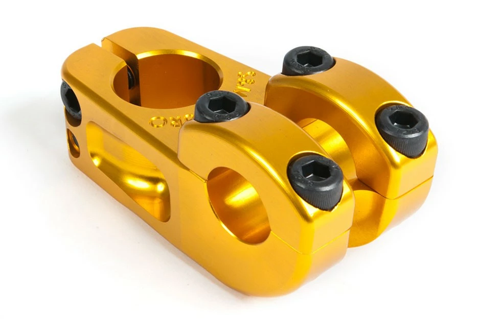 S&M Enduro Top Load Stem Stems 4 S&M Enduro Top Load Stem Stems