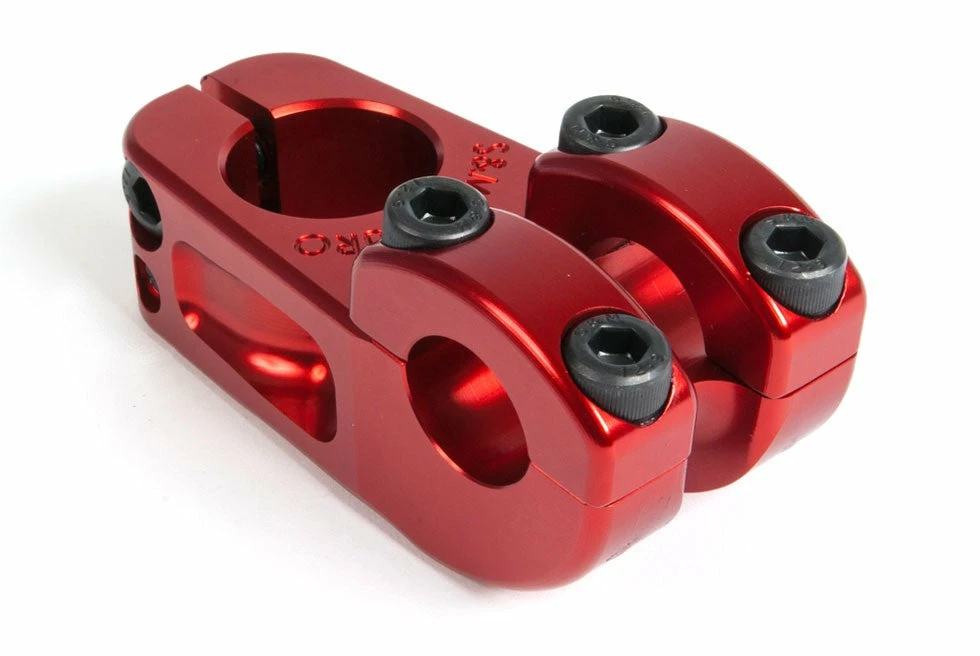 S&M Enduro Top Load Stem Stems 5 S&M Enduro Top Load Stem Stems