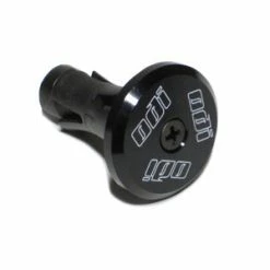 ODI Thug Plug Aluminum Bar Ends