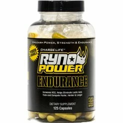 Ryno Power Endurance Supplement ACCESSORIES