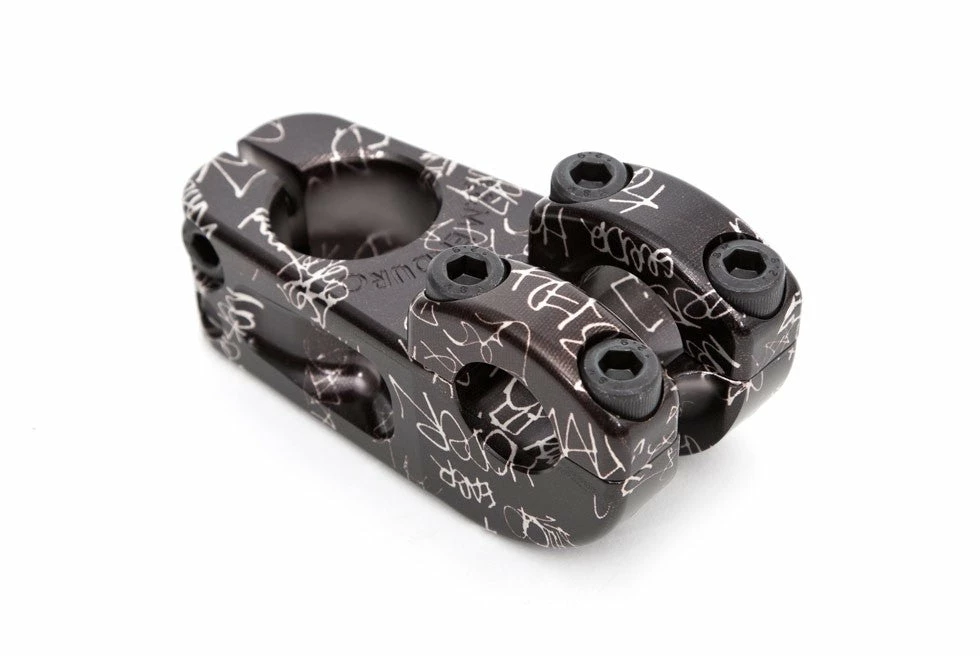 S&M Enduro Top Load Stem Stems 1 S&M Enduro Top Load Stem Stems